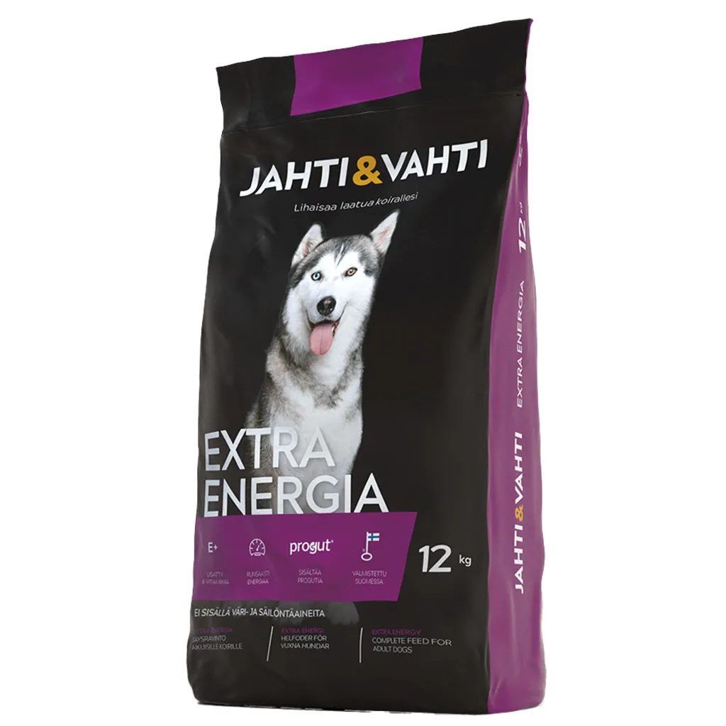 ELÄINTEN RUOKINTA