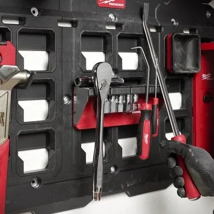 Milwaukee Magneettiteline Packout