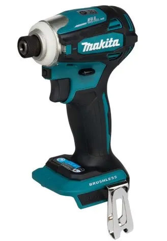 Makita iskevä ruuvinväännin 18v