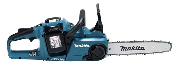 Makita Akkuketjusaha DUC303Z 18V