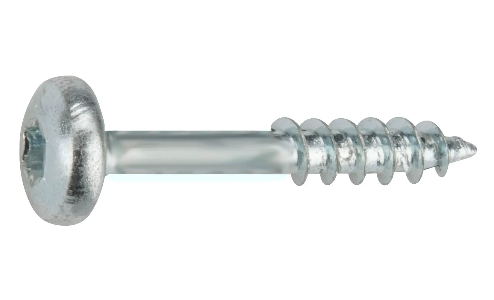 YLEISRUUVI KUPU OSAK TX15 ZN 4X60 250KPL/LTK