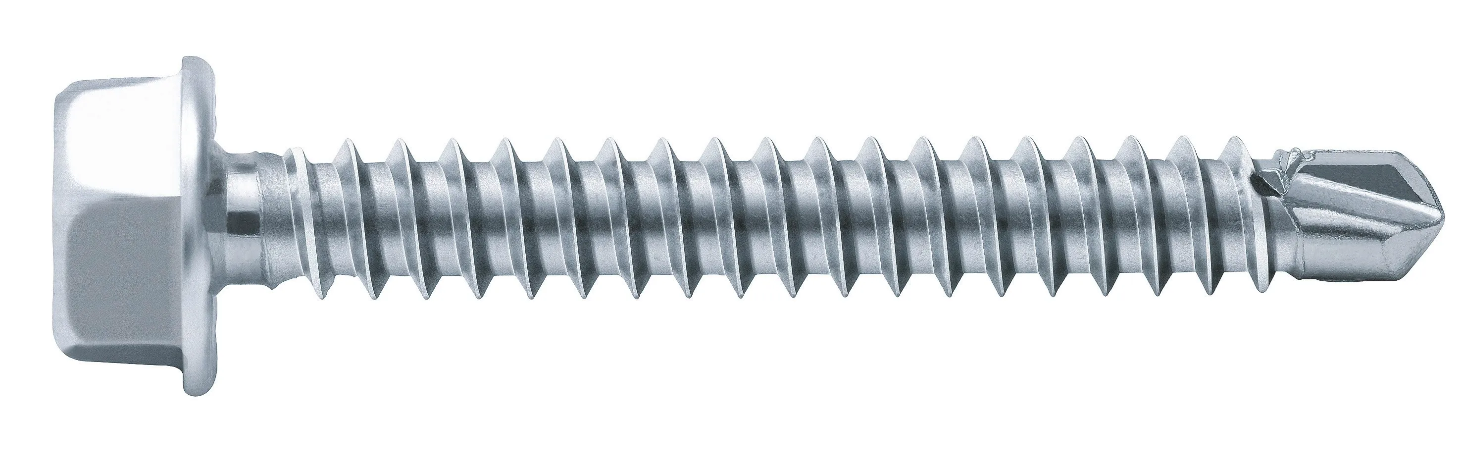 PIAS PORAR DIN 7504-K ZN 4,2X25 500kpl/ltk