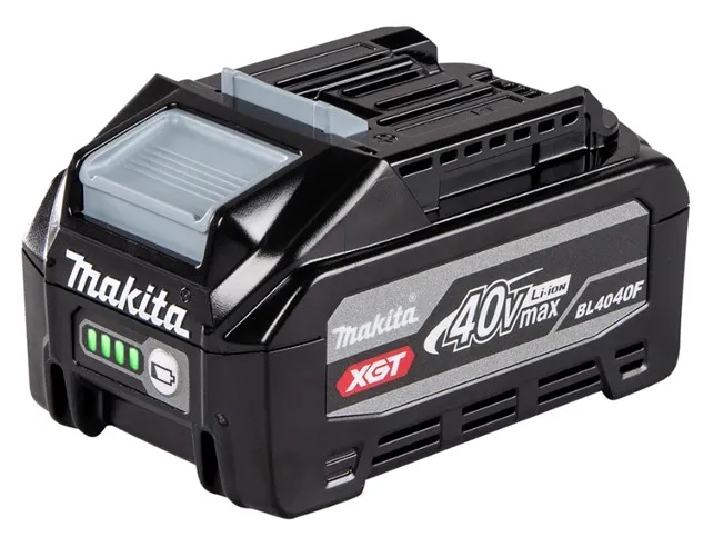 MAKITA Akku 40V 4,0Ah XGT BL4040F