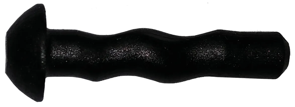 SOKKELILEVYN KIINNIKE 6,0X30