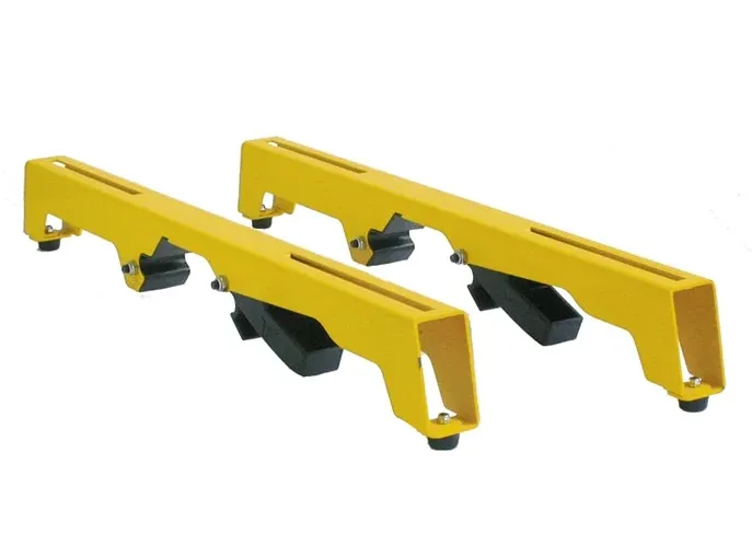 Dewalt DE7030-XJ kiinnityssovittimet