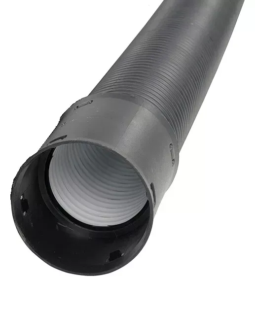 Salaojaputki 110/93mm x 6m SN8