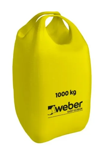 weber ML Leca® Laasti 1000 kG