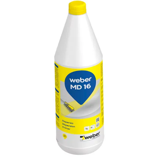 Weber MD 16 Dispersio 1 l
