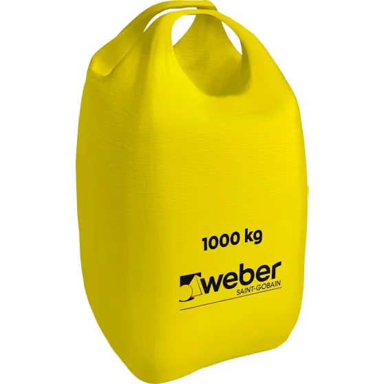 weber S100 Plus Kuivabetoni 1000 kg