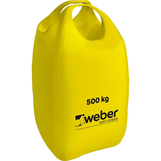 weber S100 Plus Kuivabetoni 500 kg