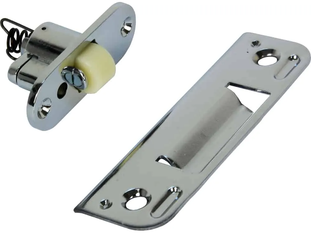 Rullasalpa 12 sink/kromi