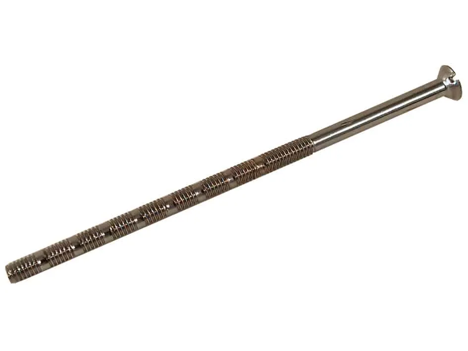 KATKOURARUUVI M5X120 SINK