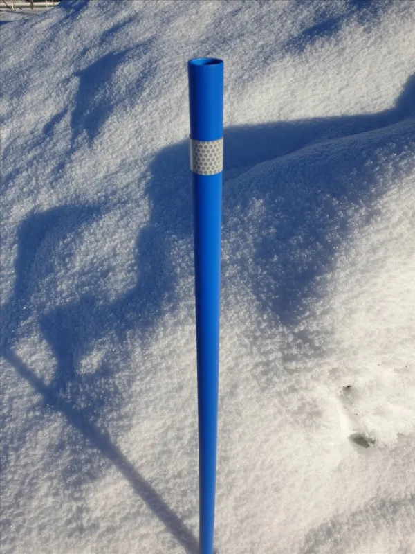 AURAUSKEPPI 25X1500MM SININEN