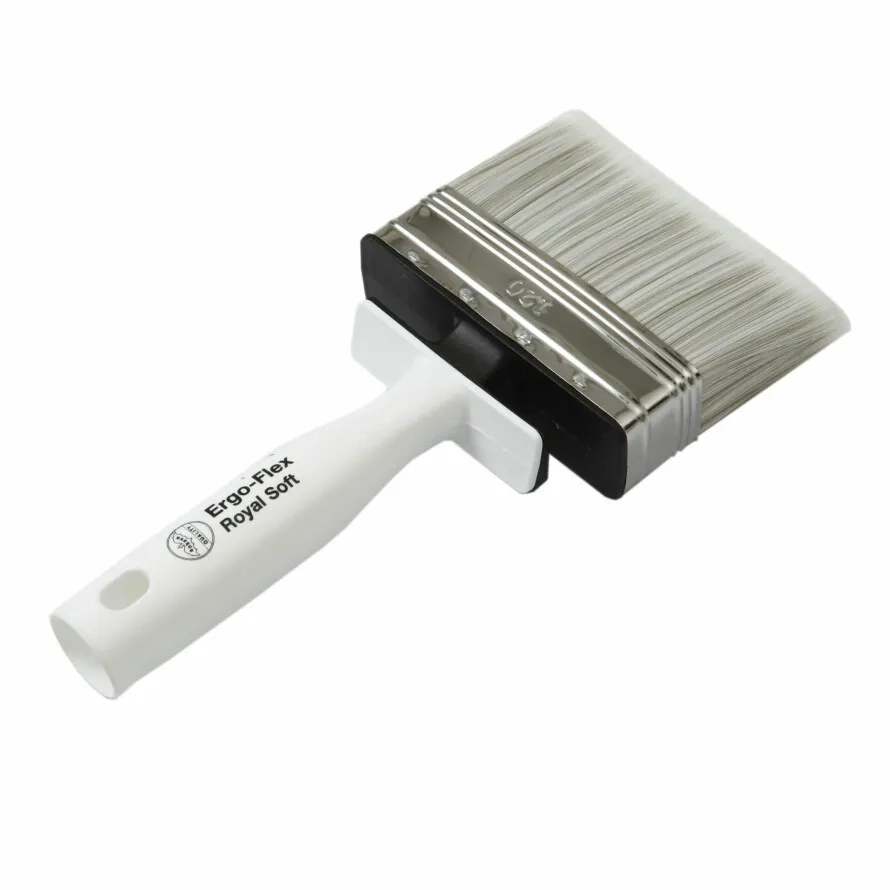 Sokeva Royal Ergo 100mm Ulkomaalisivellin