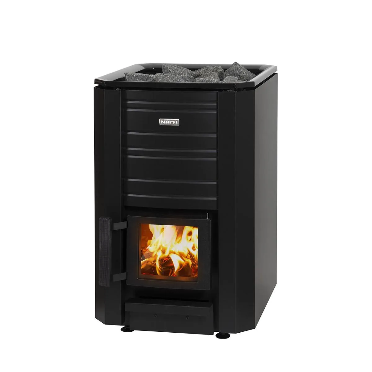 Narvi Black 20