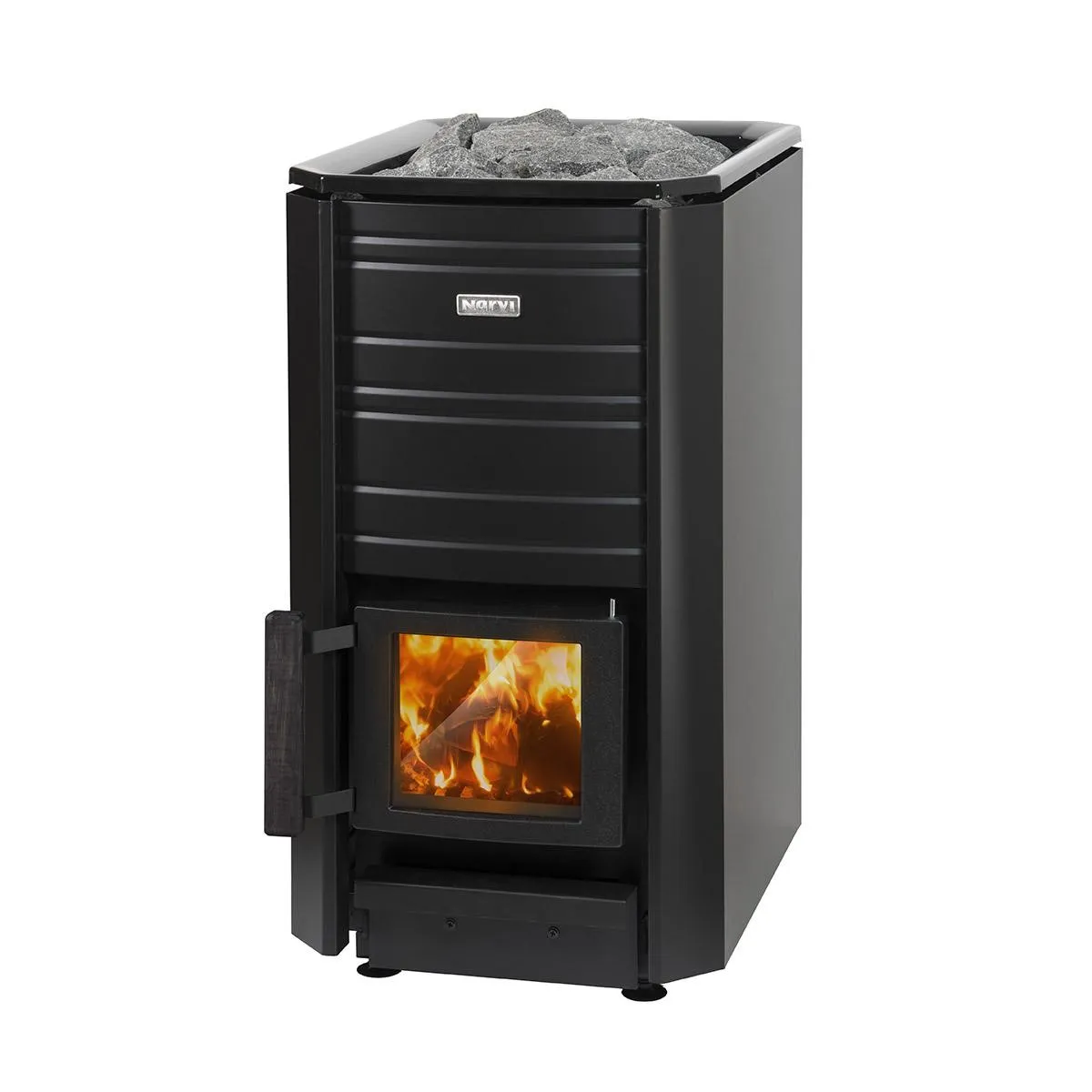 Narvi Black 16
