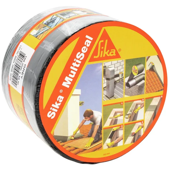 Sika Multiseal 100mmx10m tiivistysteippi
