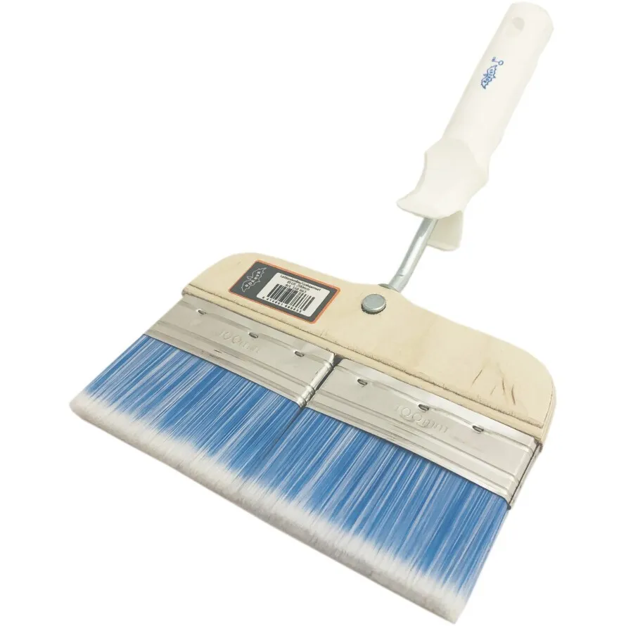 Sokeva Lattiasivellin Blue 200mm