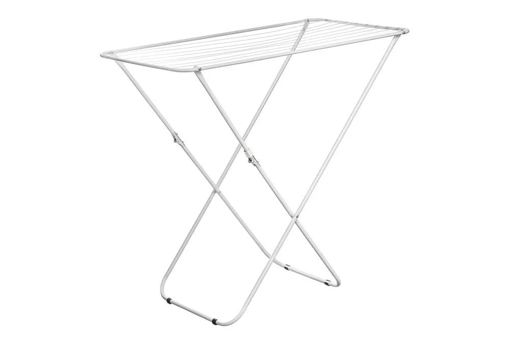 Kuivausteline kokoontaitettava