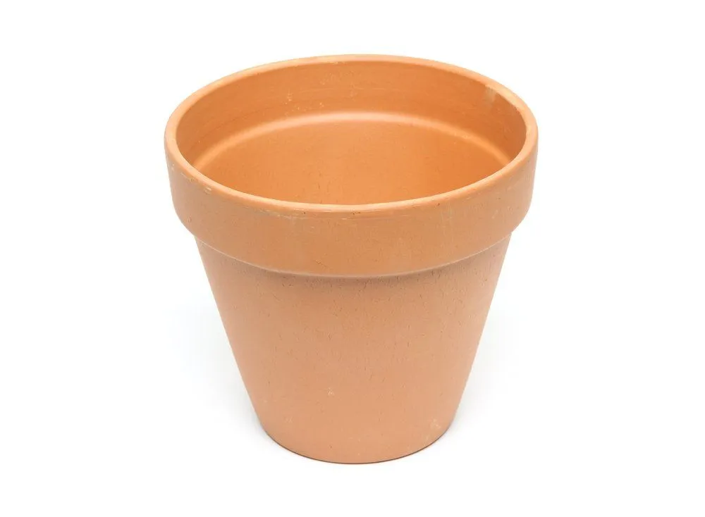 Saviruukku 23 cm