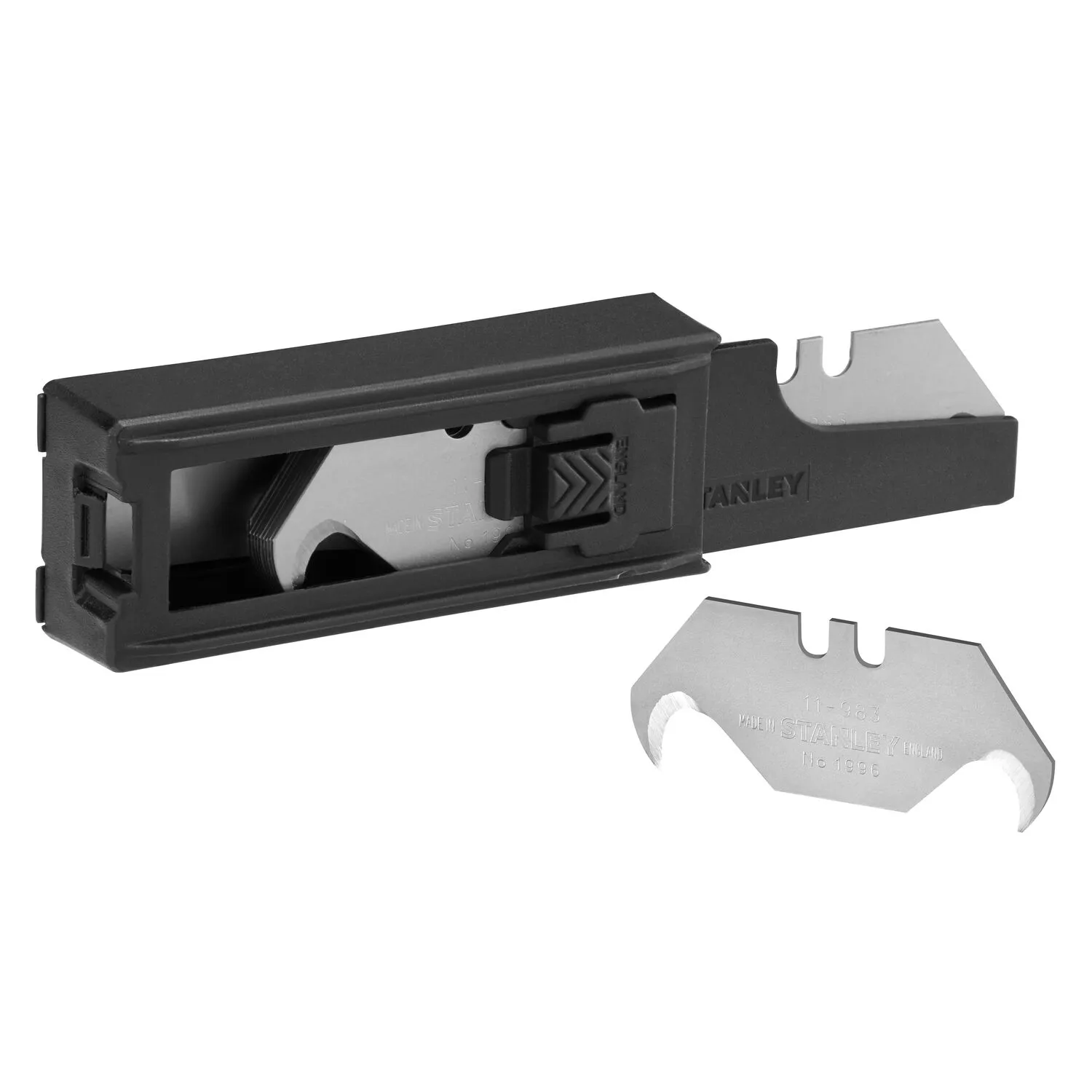 STANLEY TERÄKOTELO 1996