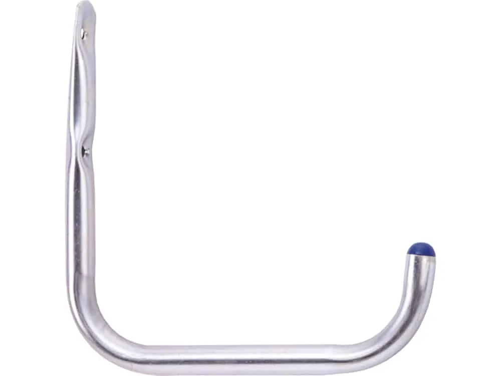 VARASTOKOUKKU Ø16/210mm teräs/sinkitetty