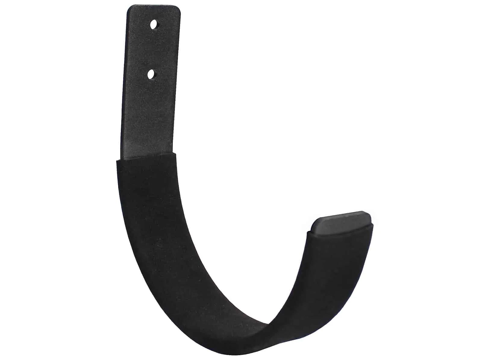 XXL LITTEÄ KOUKKU 120mm Teräs Pinnoitettu