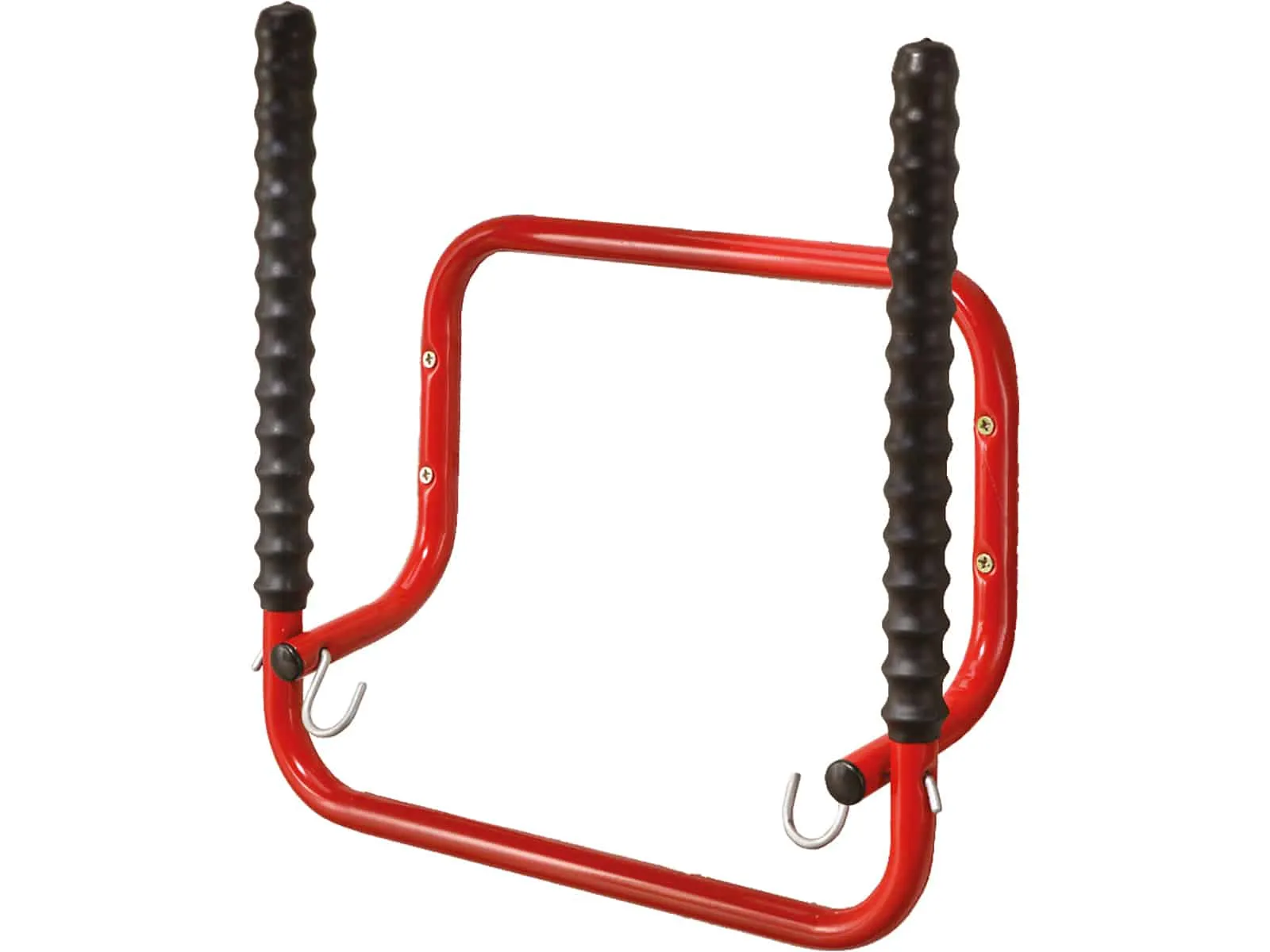 POLKUPYÖRÄTELINE TAITTOMALLI teräs/maalattu