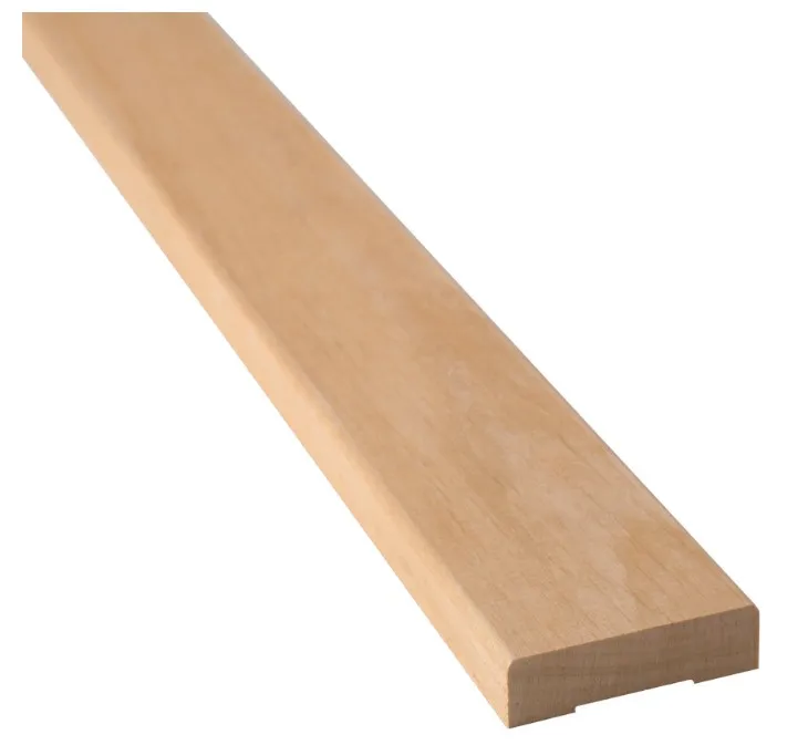 LEPPÄ PEITELISTA12x42x2400 MM
