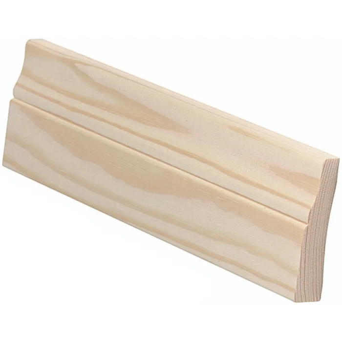 Peitelista 16x70x3600 koriste puuvalm
