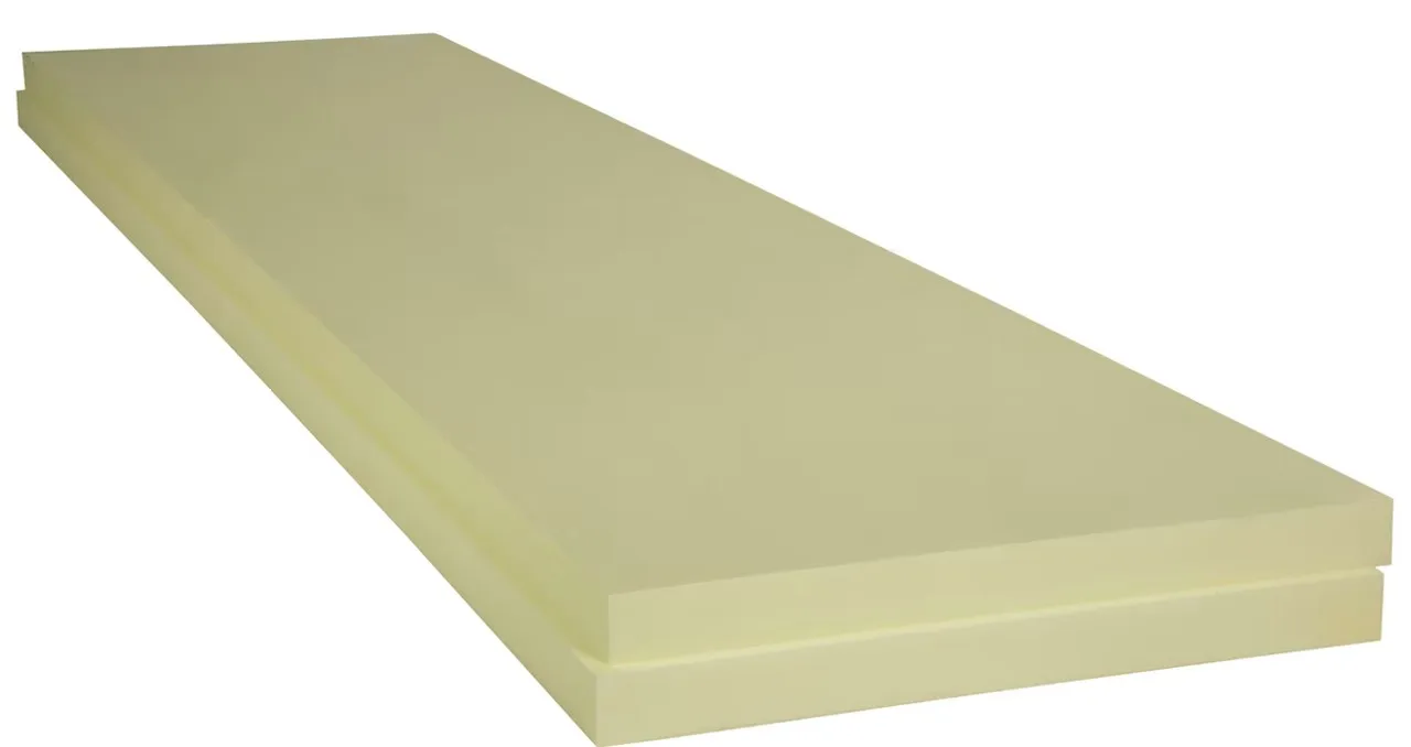 FINNFOAM 100X585X2485 PP FL300 4,36M2/PK