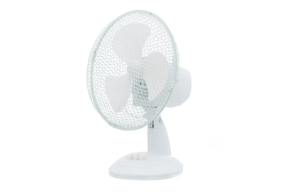 Bellus Pöytätuuletin 23 cm