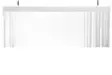 Oviverho Antibit kirkas 90x210 cm