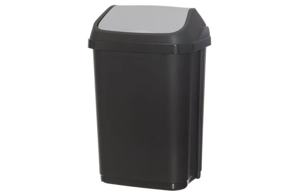 Keeper Roskakori heiluri 25 L