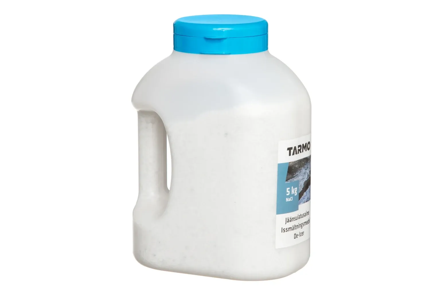 Jäänsulatussuola sirotin Tarmo 5kg