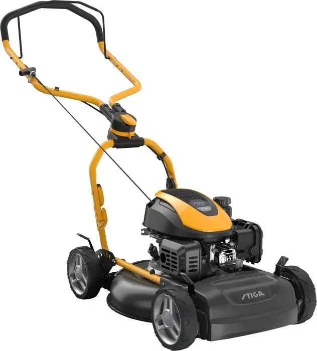 Ruohonleikkuri MULTICLIP 547  -  ST 120
