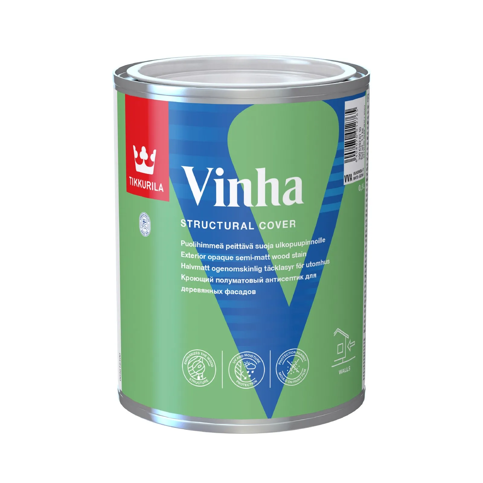 Vinha VVA 0,9L