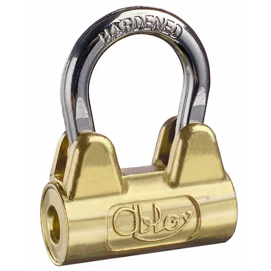 Abloy Riippulukko 3020 sanka 35mm
