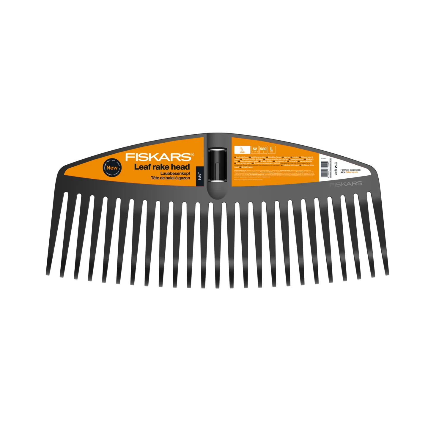 Fiskars Lehtiharavan lapa L