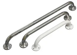 Tukikahva 300 mm valkoinen