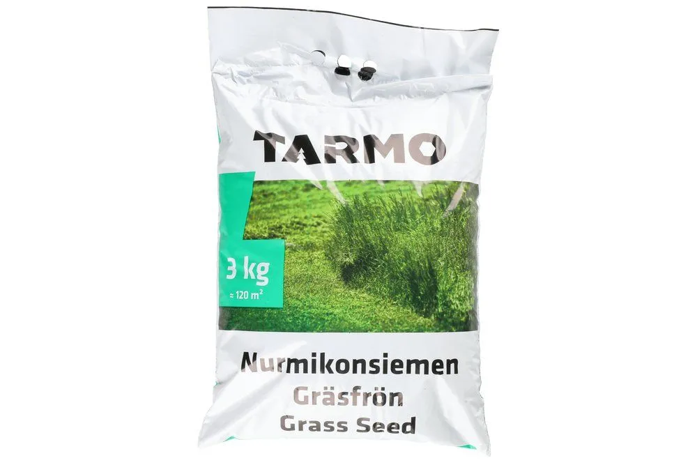 Tarmo Nurmikonsiemen Yleisseos 3 kg