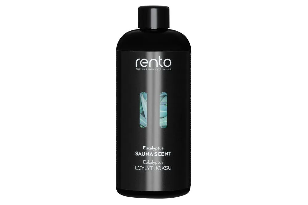 Rento Löylytuoksu Eukalyptus 400 ml