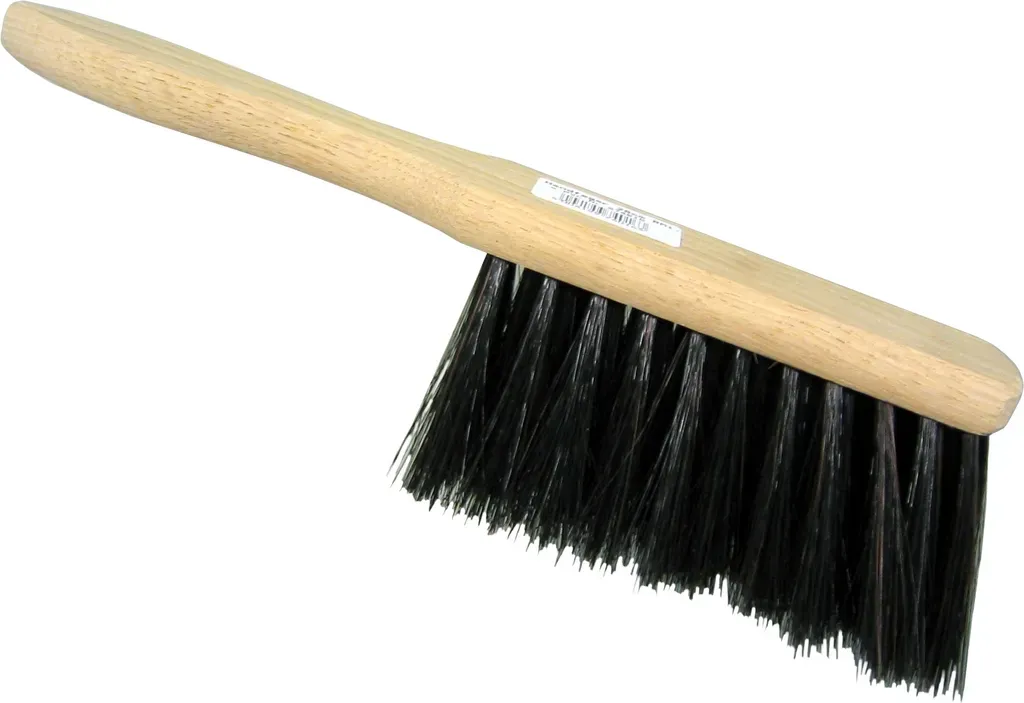 Pölyharja pehmeä 28 cm Vuorio