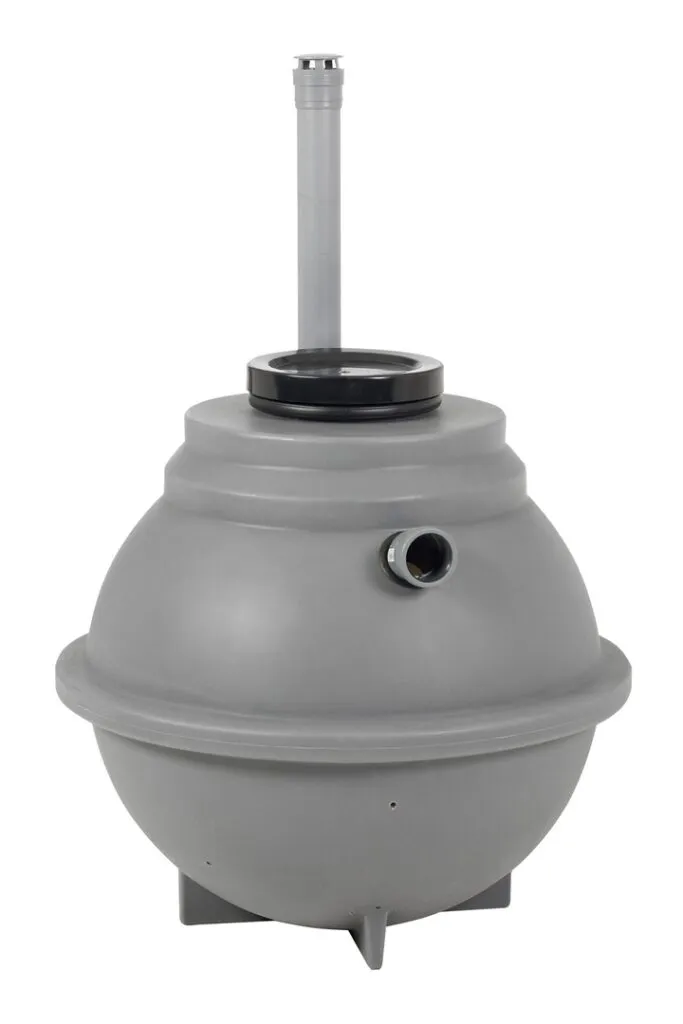 Saunakaivo 300l Meltex