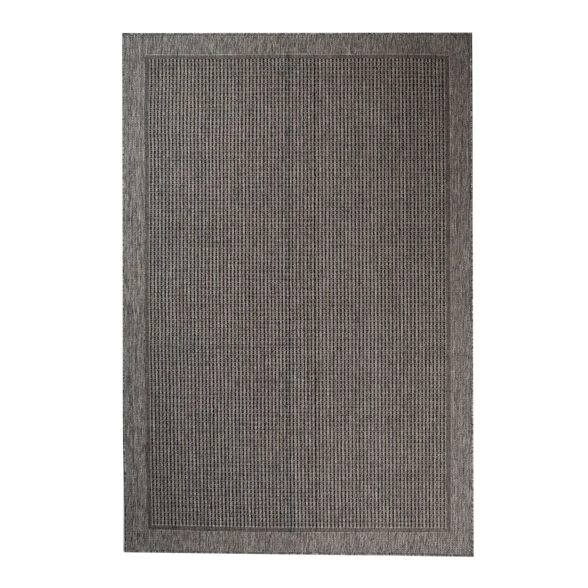 Matto Ateena 80x150 harmaa