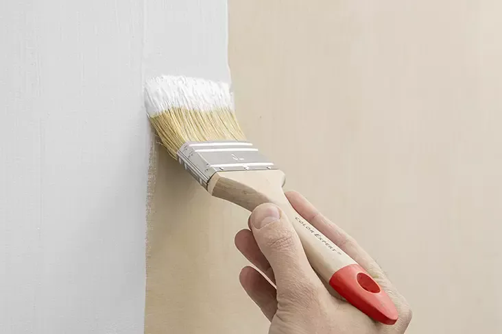 Sivellin Blond 70mm puu/pun