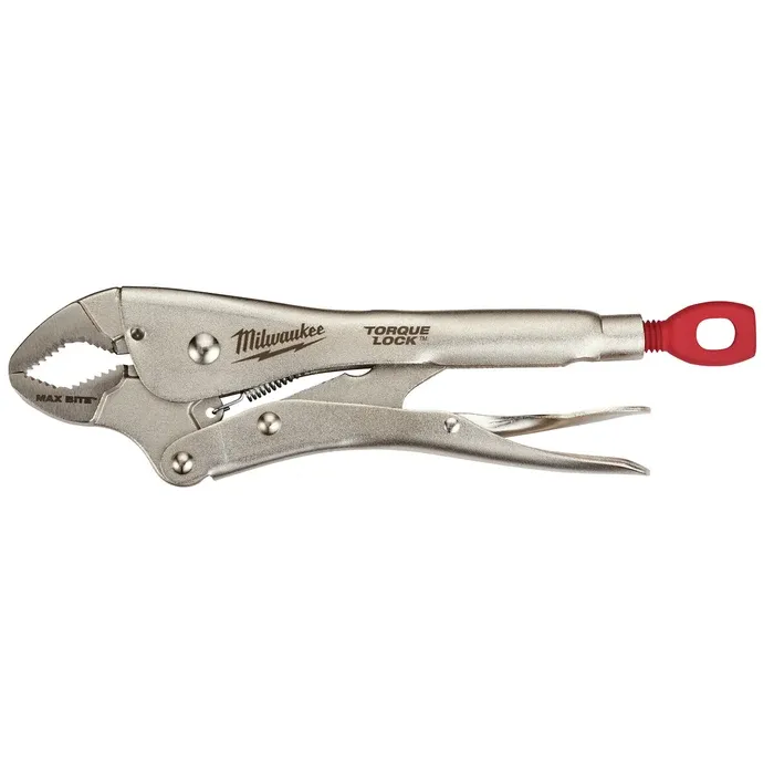 Milwaukee Lukkopihdit Max Bite 170mm