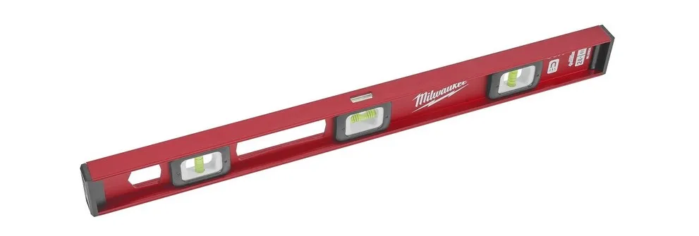 Milwaukee Vesivaaka 120cm Magnetic I-Beam