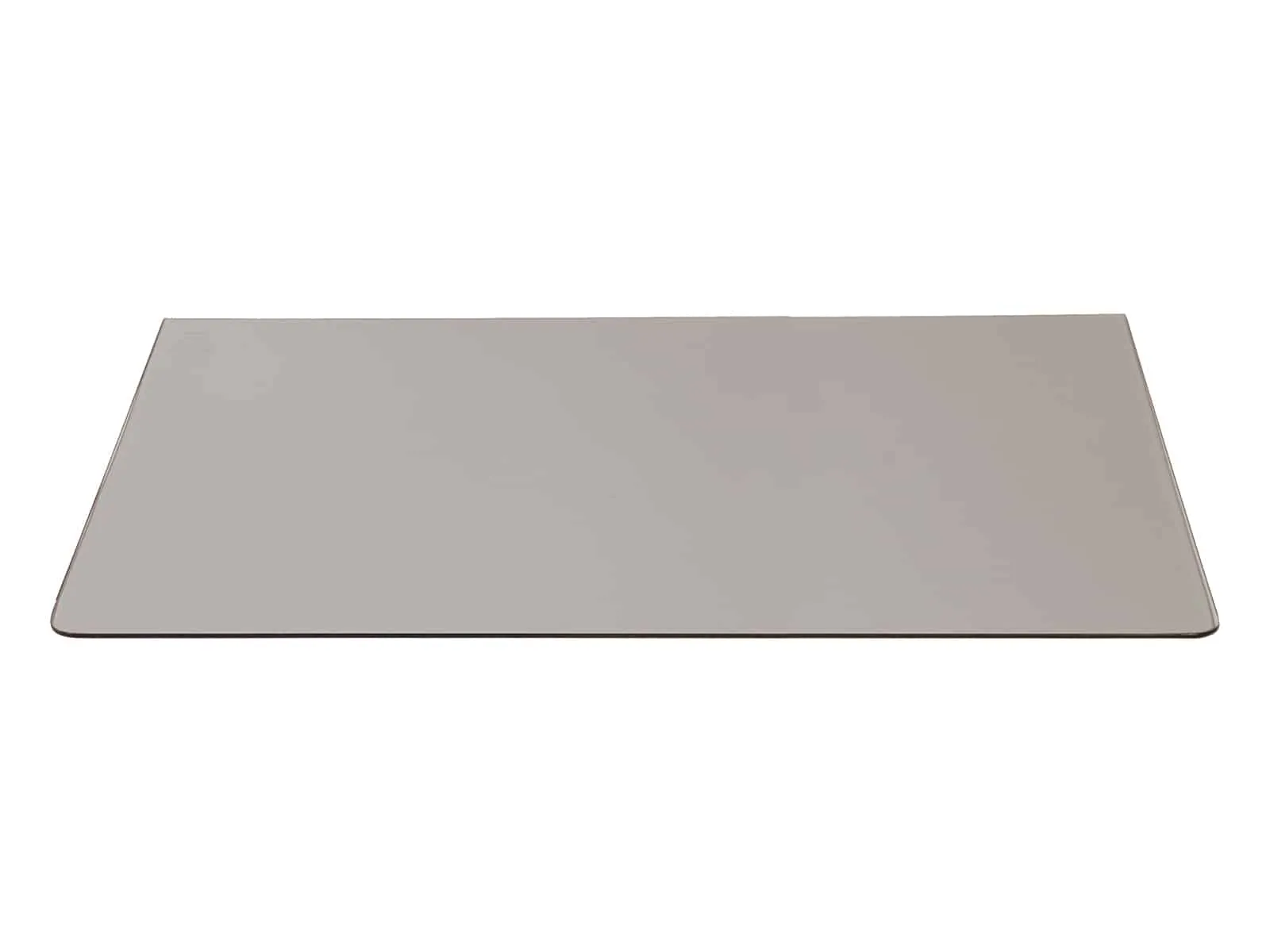 § UUNINEDUSLASI 6x400x600MM HARMAA karkaistu