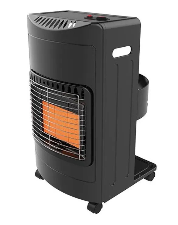 Kaasulämmitin Sunwind Windflame 4,2 kW